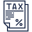 stecorporation - tax icon